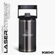 Igloo® 64 oz. Double Wall Vacuum Insulated Jug — view 2