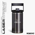 Igloo® 64 oz. Double Wall Vacuum Insulated Jug — view 4