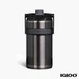Igloo® 64 oz. Double Wall Vacuum Insulated Jug — view 7