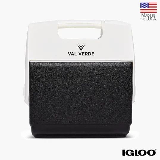 Igloo® Playmate Pal 7 Qt / 9-Can Hard Cooler