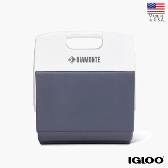 Igloo® Playmate Pal 7 Qt / 9-Can Hard Cooler — view 13