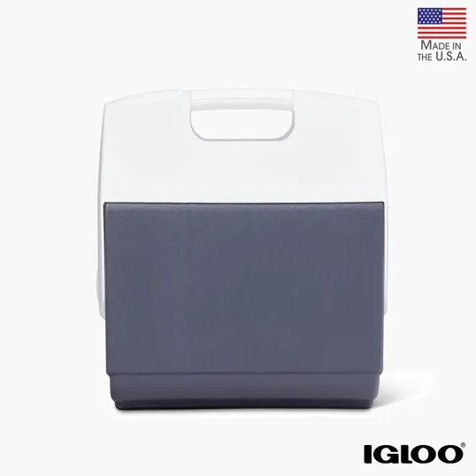 Igloo® Playmate Pal 7 Qt / 9-Can Hard Cooler — view 14