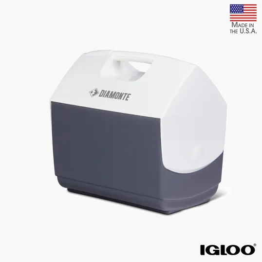 Igloo® Playmate Pal 7 Qt / 9-Can Hard Cooler — view 15