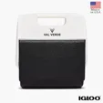 Igloo® Playmate Pal 7 Qt / 9-Can Hard Cooler