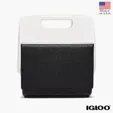 Igloo® Playmate Pal 7 Qt / 9-Can Hard Cooler — view 2
