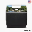 Igloo® Playmate Pal 7 Qt / 9-Can Hard Cooler — view 3