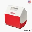 Igloo® Playmate Pal 7 Qt / 9-Can Hard Cooler — view 11