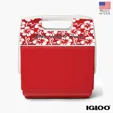Igloo® Playmate Pal 7 Qt / 9-Can Hard Cooler — view 12