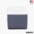 Igloo® Playmate Pal 7 Qt / 9-Can Hard Cooler — view 14