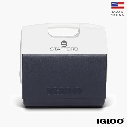 Igloo® Playmate Elite 16 Qt Hard Cooler — view 2