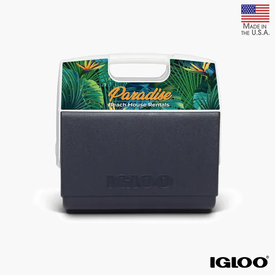 Igloo® Playmate Elite 16 Qt Hard Cooler — view 5