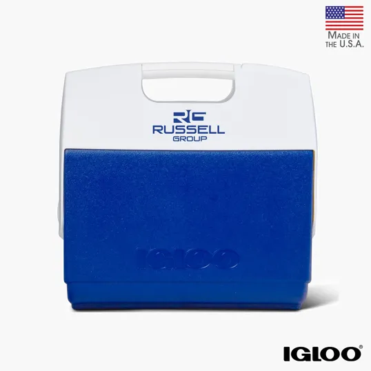 Igloo® Playmate Elite 16 Qt Hard Cooler — view 6