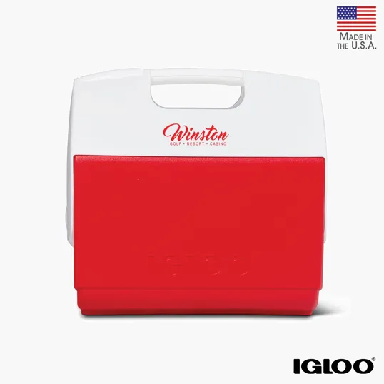 Igloo® Playmate Elite 16 Qt Hard Cooler — view 9