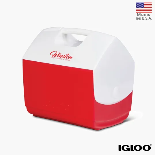 Igloo® Playmate Elite 16 Qt Hard Cooler — view 11