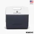 Igloo® Playmate Elite 16 Qt Hard Cooler — view 2