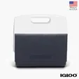 Igloo® Playmate Elite 16 Qt Hard Cooler — view 3