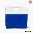 Igloo® Playmate Elite 16 Qt Hard Cooler — view 7