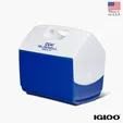 Igloo® Playmate Elite 16 Qt Hard Cooler — view 8