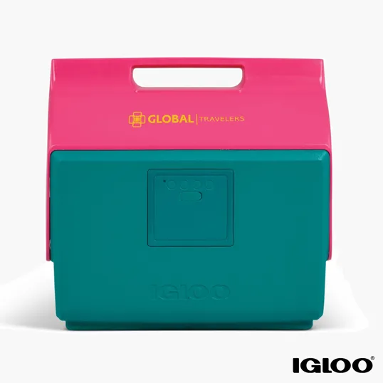 Igloo® KoolTunes® Cooler with Bluetooth Speakers — view 7