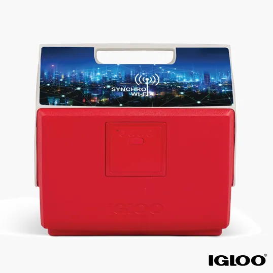 Igloo® KoolTunes® Cooler with Bluetooth Speakers — view 19