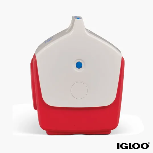 Igloo® KoolTunes® Cooler with Bluetooth Speakers — view 24