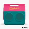 Igloo® KoolTunes® Cooler with Bluetooth Speakers — view 2