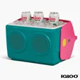 Igloo® KoolTunes® Cooler with Bluetooth Speakers — view 5
