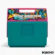 Igloo® KoolTunes® Cooler with Bluetooth Speakers — view 8