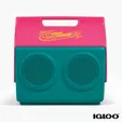 Igloo® KoolTunes® Cooler with Bluetooth Speakers — view 9