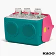 Igloo® KoolTunes® Cooler with Bluetooth Speakers — view 12