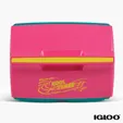 Igloo® KoolTunes® Cooler with Bluetooth Speakers — view 16