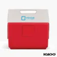 Igloo® KoolTunes® Cooler with Bluetooth Speakers — view 18