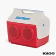 Igloo® KoolTunes® Cooler with Bluetooth Speakers — view 21