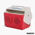 Igloo® KoolTunes® Cooler with Bluetooth Speakers — view 22
