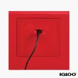 Igloo® KoolTunes® Cooler with Bluetooth Speakers — view 26