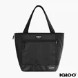 Igloo® MaxCold® Evergreen 16-Can RPET Cooler Tote — view 3
