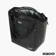 Igloo® MaxCold® Evergreen 16-Can RPET Cooler Tote — view 5
