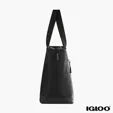 Igloo® MaxCold® Evergreen 16-Can RPET Cooler Tote — view 6