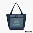Igloo® MaxCold® Evergreen 16-Can RPET Cooler Tote — view 8