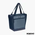 Igloo® MaxCold® Evergreen 16-Can RPET Cooler Tote — view 10