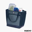 Igloo® MaxCold® Evergreen 16-Can RPET Cooler Tote — view 11