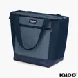 Igloo® MaxCold® Evergreen 16-Can RPET Cooler Tote — view 12