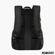 Igloo® MaxCold® Evergreen 18-Can RPET Cooler Backpack — view 7