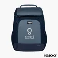 Igloo® MaxCold® Evergreen 24-Can RPET Backpack Cooler — view 2