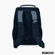 Igloo® MaxCold® Evergreen 24-Can RPET Backpack Cooler — view 7
