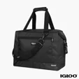 Igloo® MaxCold® Evergreen 36-Can RPET Cooler Tote — view 4