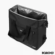 Igloo® MaxCold® Evergreen 36-Can RPET Cooler Tote — view 5