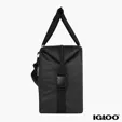 Igloo® MaxCold® Evergreen 36-Can RPET Cooler Tote — view 6
