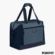 Igloo® MaxCold® Evergreen 36-Can RPET Cooler Tote — view 10