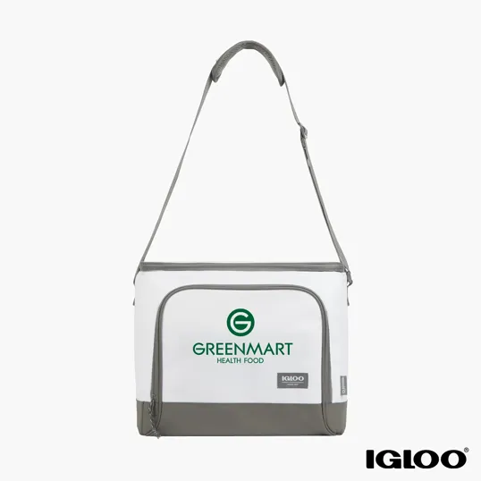 Igloo® MaxCold™ 24-Can RPET Hard Liner Cooler — view 2